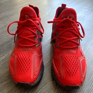 Adidas ZX 2K Boost Jalen Ramsey (Rare)